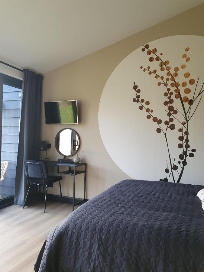 Bed and Breakfast De Buorkerij Tytsjerk Екстер'єр фото