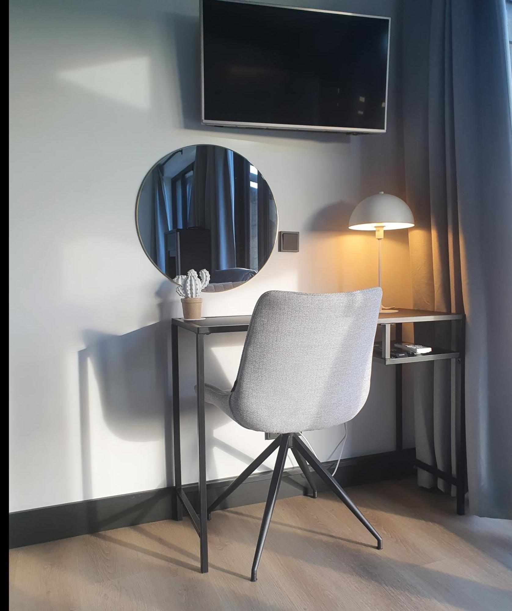 Bed and Breakfast De Buorkerij Tytsjerk Екстер'єр фото